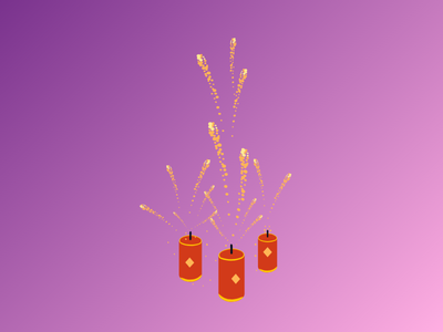 Festive Bijli Crackers